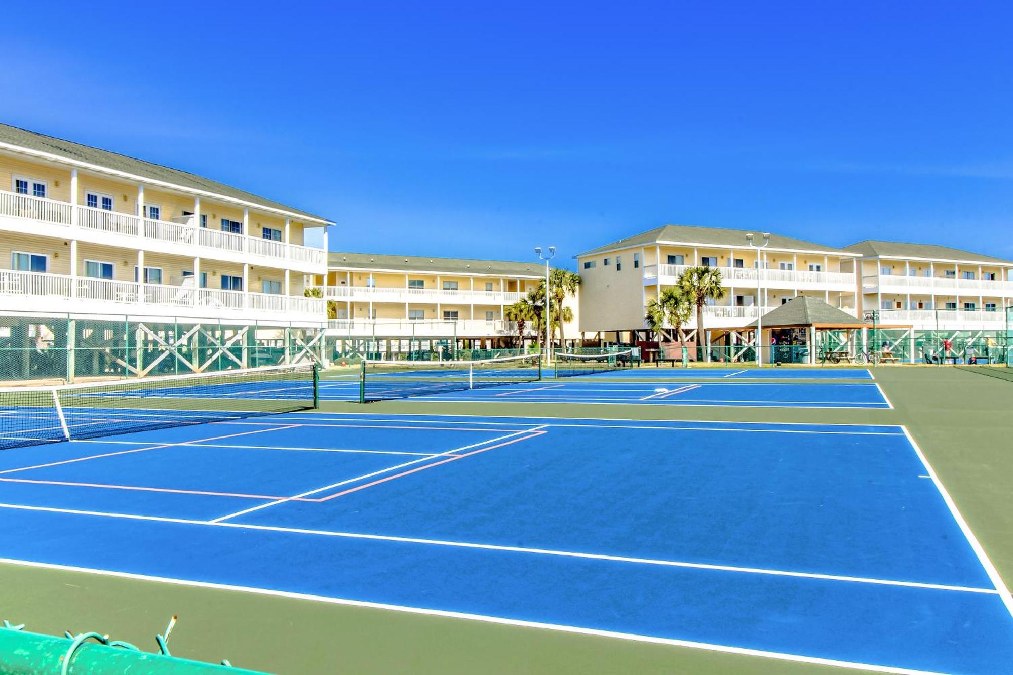 ​Sandpiper Cove 德斯廷 外观 照片