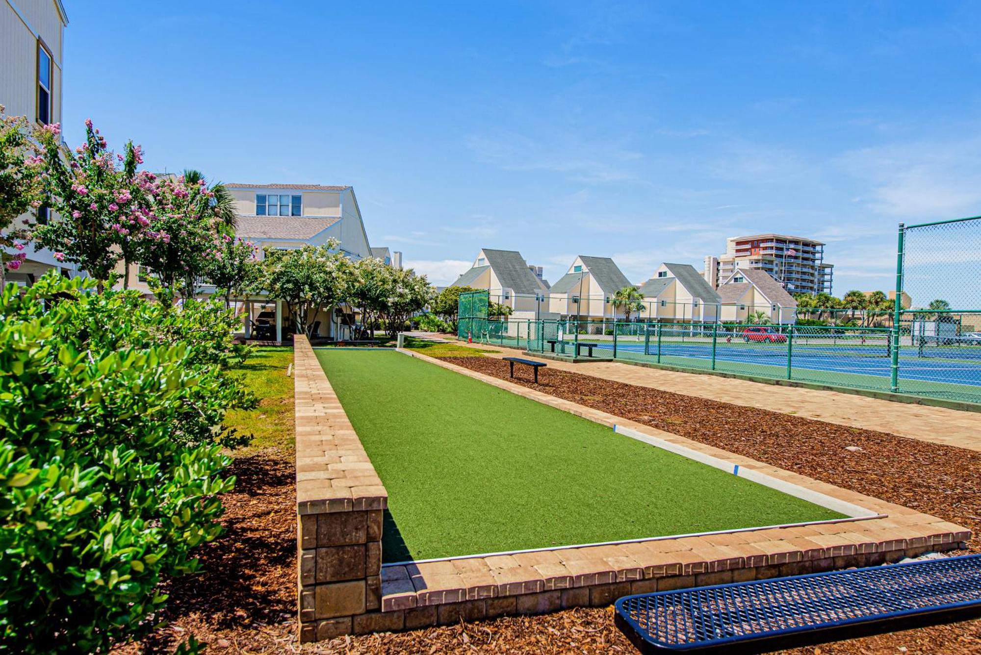 ​Sandpiper Cove 德斯廷 外观 照片