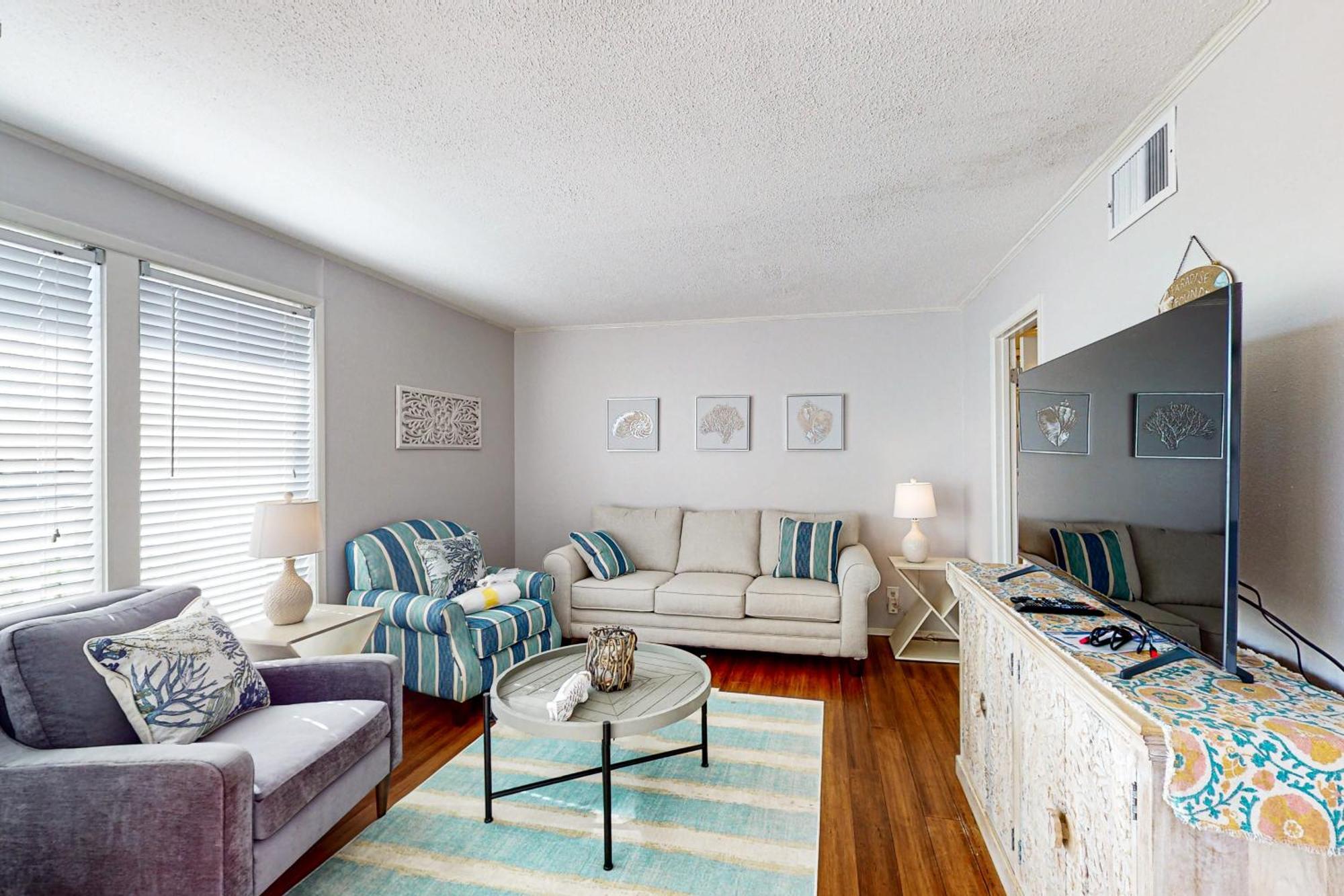 ​Sandpiper Cove 德斯廷 客房 照片