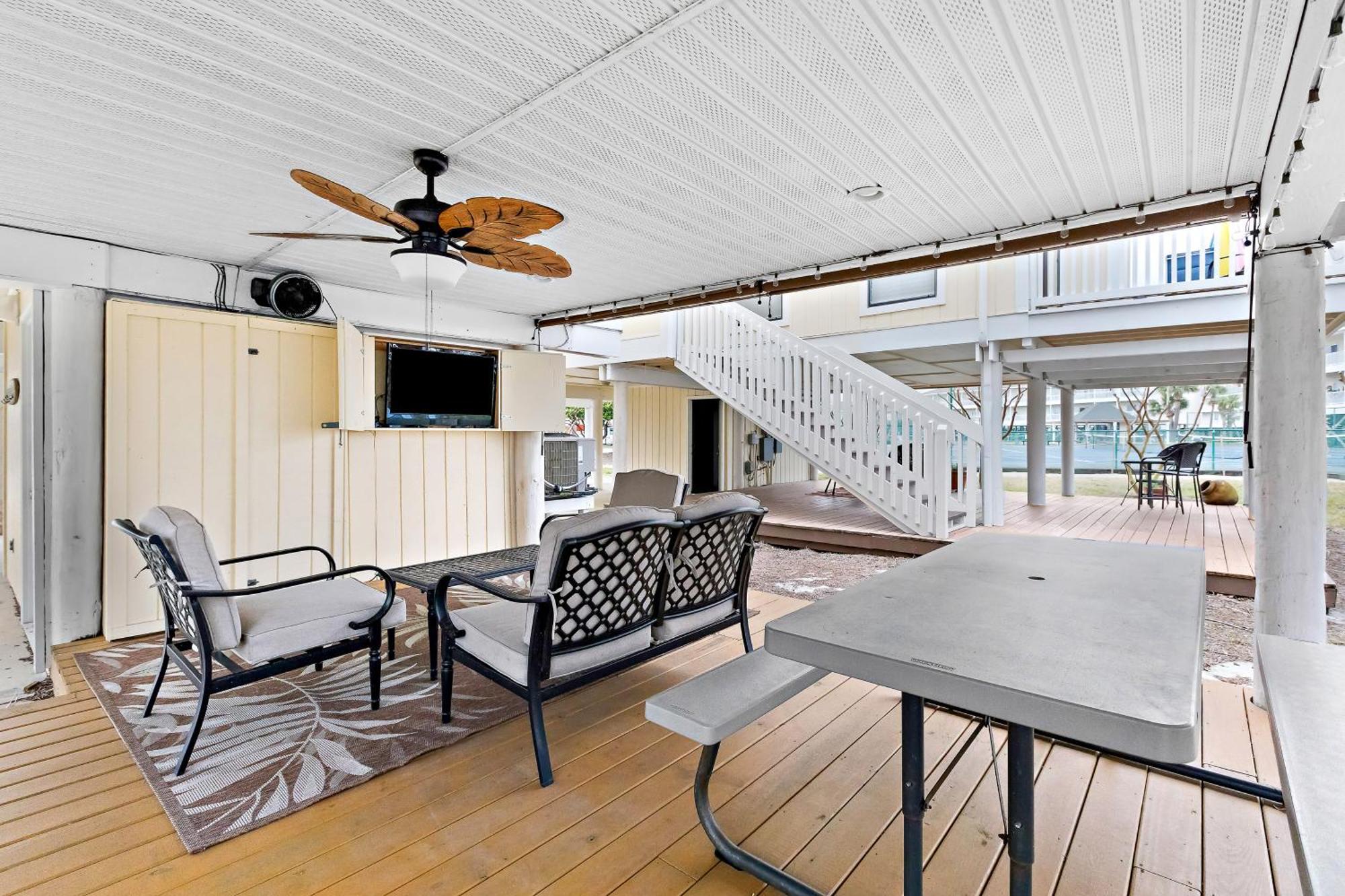 ​Sandpiper Cove 德斯廷 客房 照片