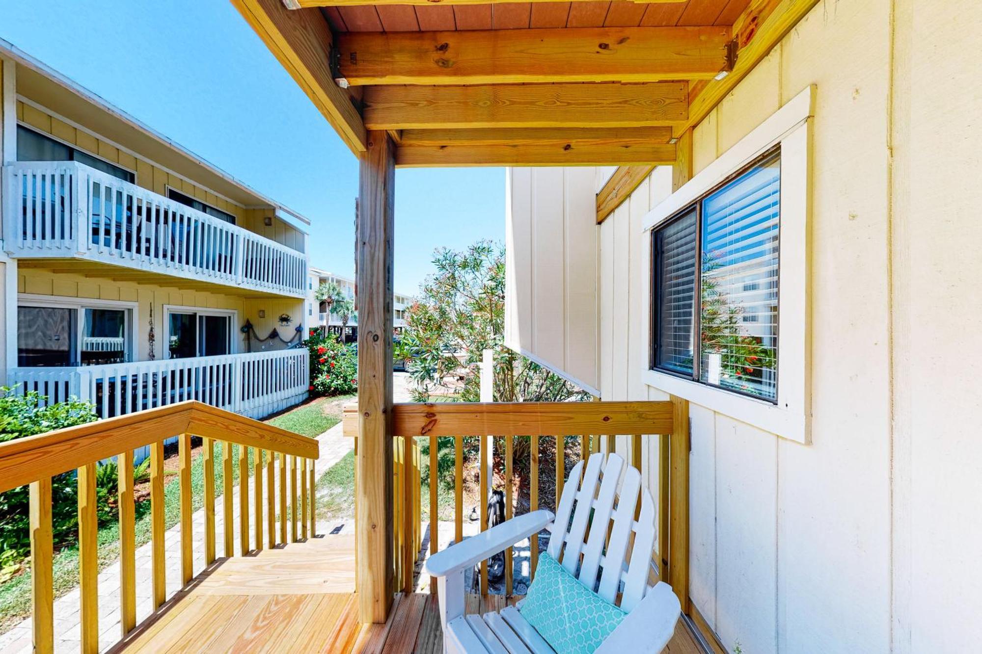 ​Sandpiper Cove 德斯廷 客房 照片